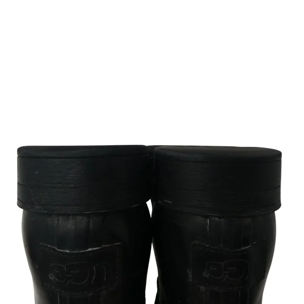 UGG winter boots